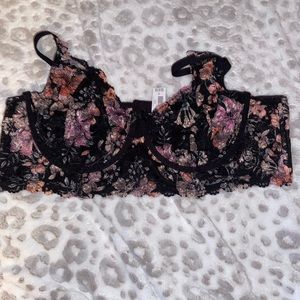 Torrid Unlined Bra